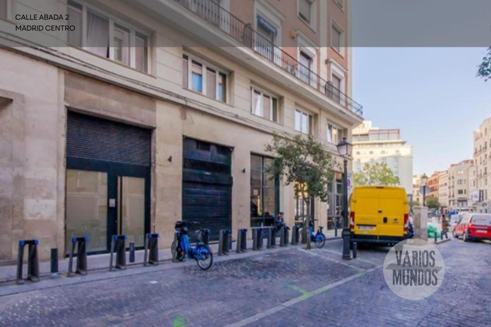 Cool Y Centrico Apt 6Px En Plena Plaza Del Carmen E2 Madrid Eksteriør bilde